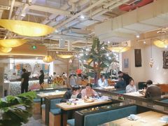 -曼泰·泰餐(京华城店)