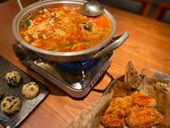 -春熙台韩国料理·章鱼肥牛(西丽店)