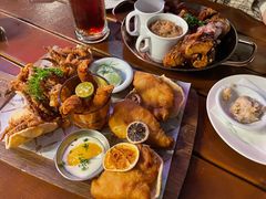 -宝莱纳餐厅(滨江店)