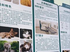 -乖乖宠物医院·猫科·急重症中心(车站北路分院)