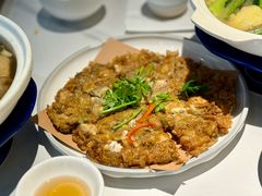 -码头见·潮汕菜(领展中心城店)