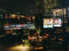 -柴米油盐(土菜院子店)