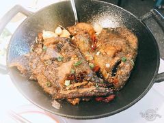 -开海·红岛海鲜虾水饺(石老人店)