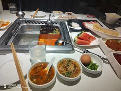 -海底捞火锅(勒泰店)