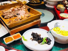 -九十九顶毡房(阜石路店)