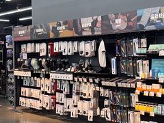 -迪卡侬(安德门店)