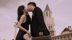 -经典婚纱摄影美学馆·私人定制