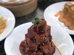 -味莊餐厅(康庄南街店)