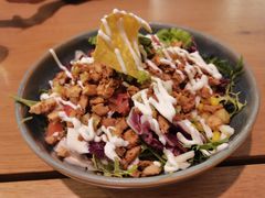 -HFFOUSA TACO弗萨塔可墨西哥餐厅(颐堤港店)