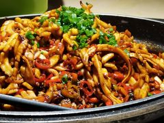 -大碗先生(万家丽店)