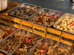 -爱伲牛肉火锅自助(景洪店)