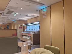 -海底捞火锅(银泰中心店)