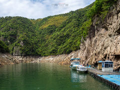 -浙东大峡谷风景区