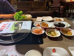 -火炉火自助餐(枫蓝国际店)
