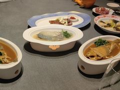-沈灶河豚宴·河豚融合餐厅(汉中路店)