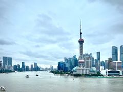 -上海和平饭店华懋阁 Cathay Room