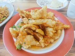 -九转小磨·非遗东北菜(群力店)