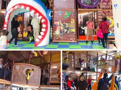 -蒙特利亲子乐园