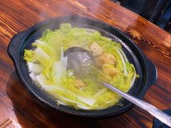 -小时候焗海鲜(鄞州万达店)