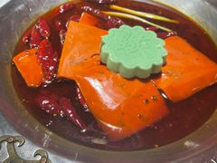 -大龙燚火锅(科华店)