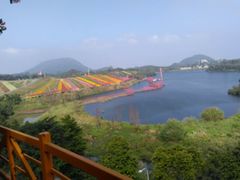 -东部华侨城