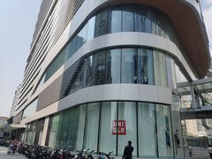 -深圳来福士广场