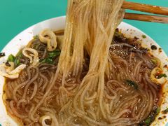 -甘记肥肠粉(马鞍北路店)