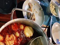 -渔家火锅·海鲜自助餐·演艺(亚龙湾天域酒店)