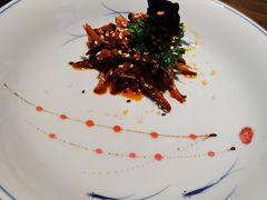-箱美术馆私房菜(水晶郦城店)
