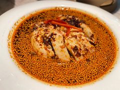 -茅庐川菜(烟台万象汇店)