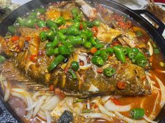 -潇湘码头·鲜湘菜(清河店)