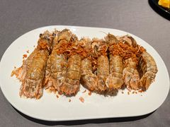 -徐记海鲜(观沙岭|滨江新城店)