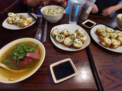 -哑巴生煎(临顿路店)