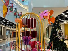 -汇邦中心ICON MALL