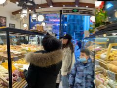 -BROAD面包路·欧式面包(龙湖时代C馆店)