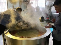 -龙门李家三旦羊肉汤馆