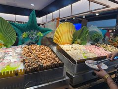 -苏格里岛自助烤肉海鲜火锅(成都金牛万达店)