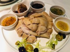 -闻见中国海南菜(K11店)