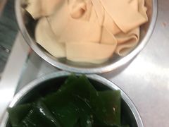 -憨铁匠老火锅(龙岗万科里店)