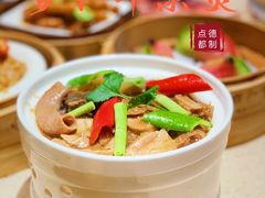 -点都德(华强南店)