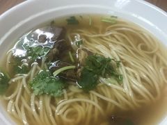 -老边饺子馆(北京南站3店)