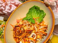 -Tegu泰古莲·泰国餐厅(红山6979店)