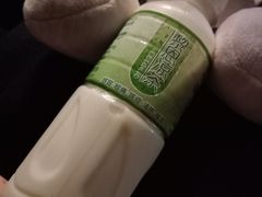香滑椰子奶露-黎雪珍凉茶(北京路店)