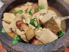 -山东宾馆·齐鲁苑餐厅