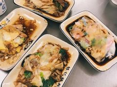 -银记肠粉店(北京路店)