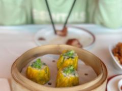 -天龙轩(香港丽思卡尔顿酒店)