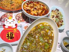 -乔阿马·江南味·驴肉香(龙湖华泾天街店)