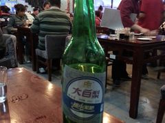 大白梨-张包铺(道外店)