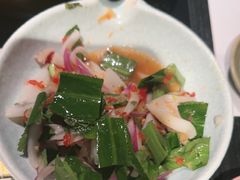 -花潮料理艺食馆(成都万象城店)