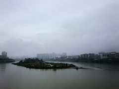 -零陵古城